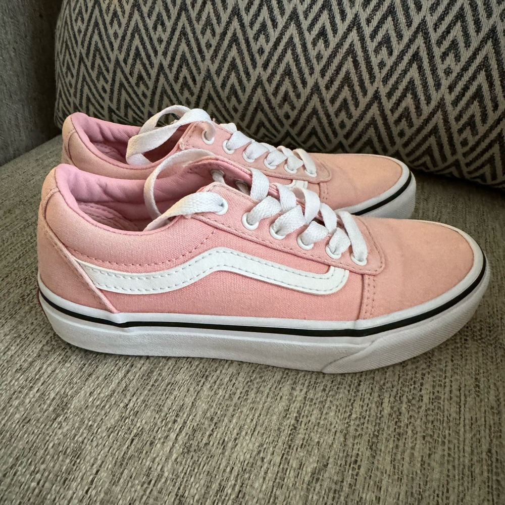 Vans shoes